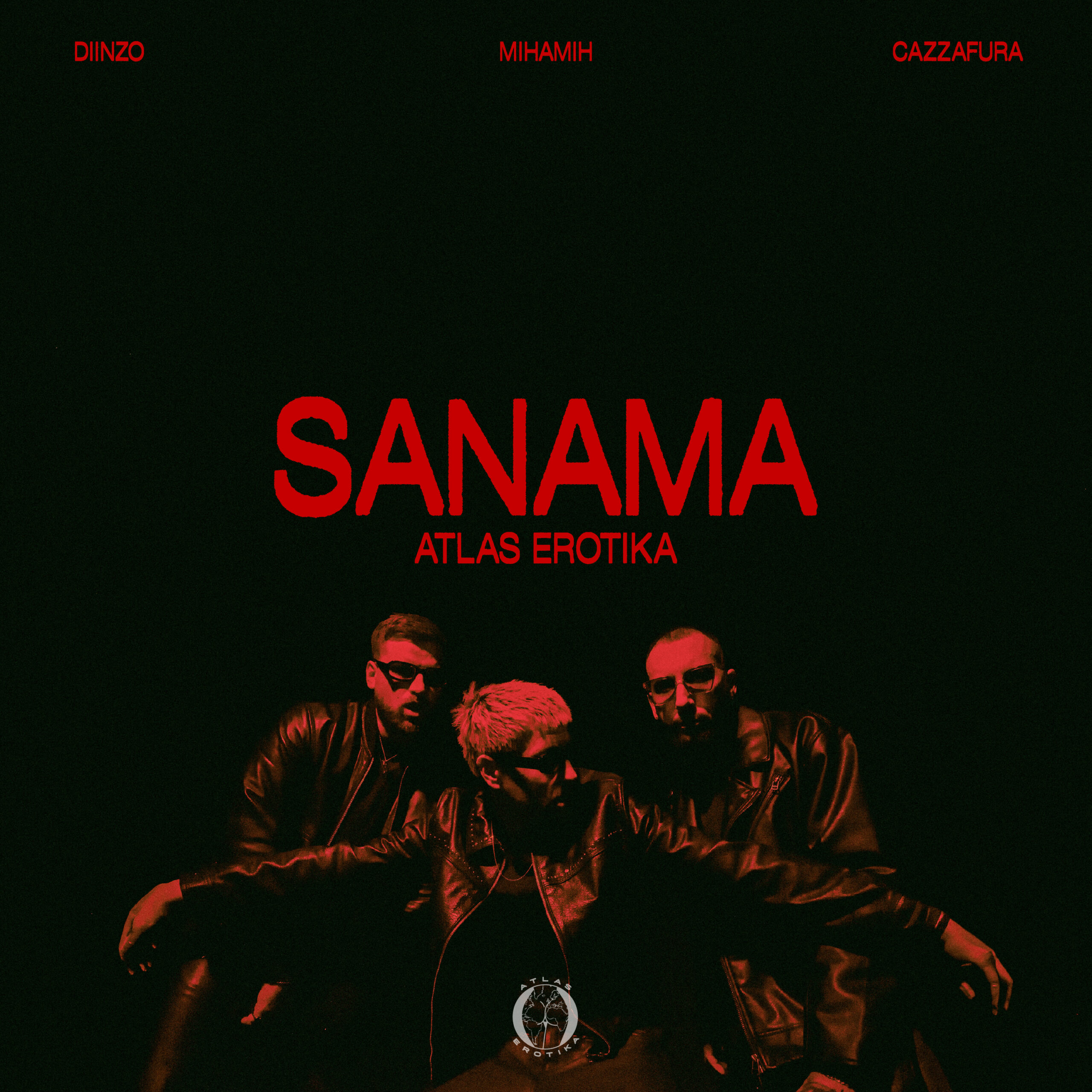 SANAMA